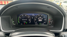 Honda Civic 2.0 eHEV Advance 5dr CVT Hybrid Hatchback